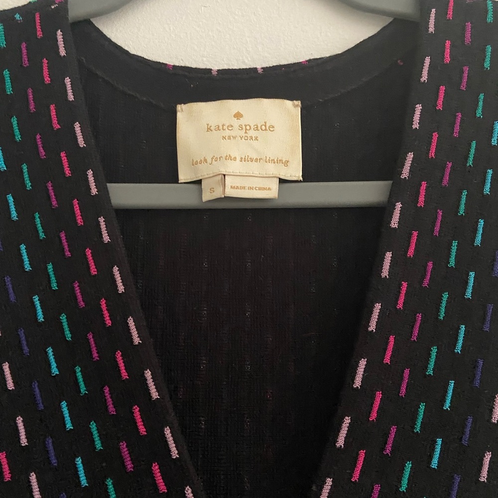 Dress by Kate Spade